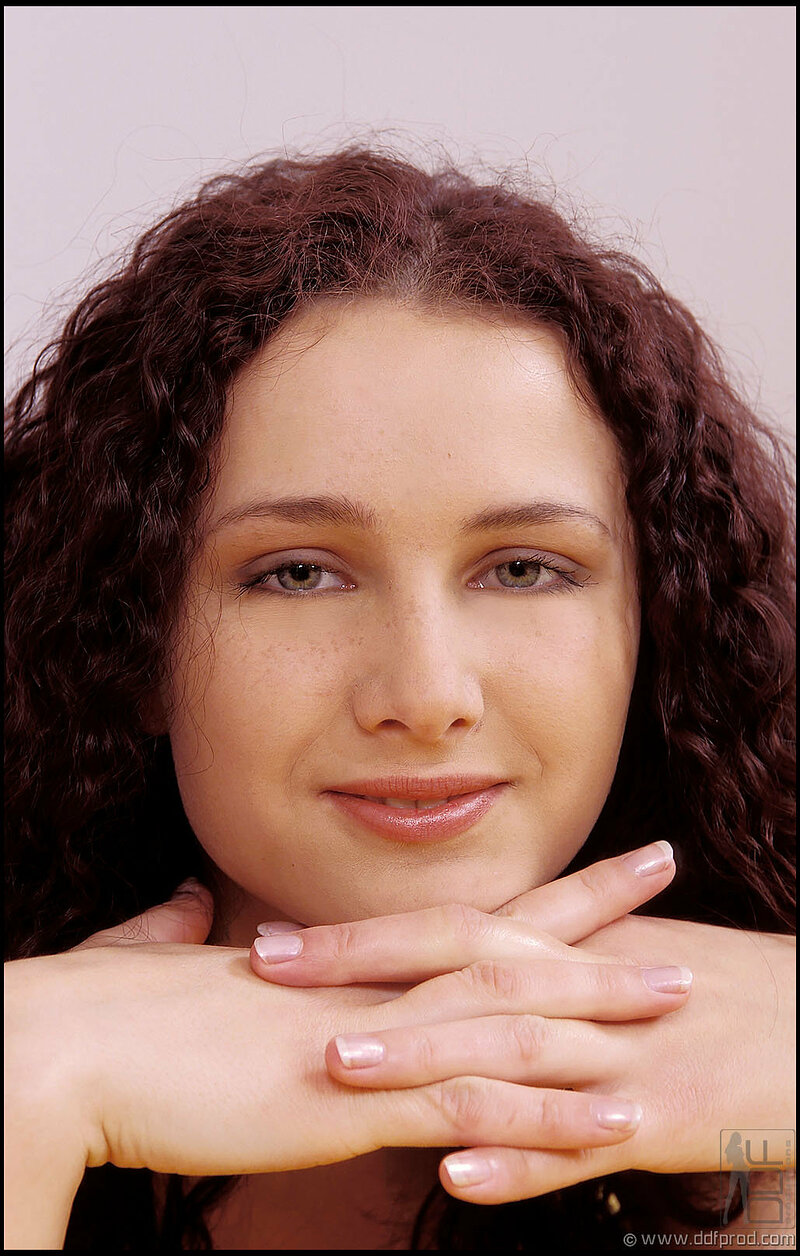 Оксюшенька